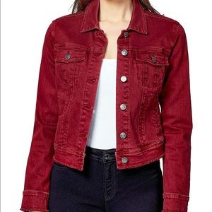 🆕 Nine West - Sarah Denim Jacket